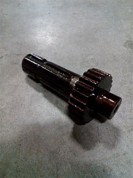 Хвостовик 6 шлицевой ВОМ МТЗ 80-4202019-Б-01 (БЗТДиА)