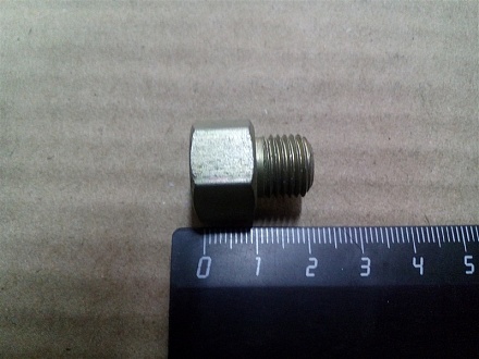 ШТУЦЕР ГТЦ с/о 12х12 20-3506005