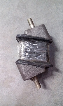 Подушка двиг. ГАЗ-3309, Валдай, ПАЗ "Аврора" с дв. 245, Соболь с дв. 560, Cummins (ИП Куликов г.Ярос, 3306-1001020-1