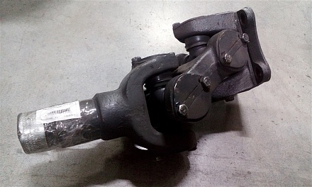 Шарнир двойной Т-150 151.41.021-1 (новый)