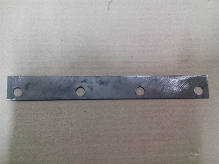 Полоса доборная на брус 10 мм (1*30*225) (ШУМАХЕР)