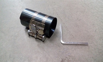 Оправка поршневых колец Ф 90-175мм, H 100мм