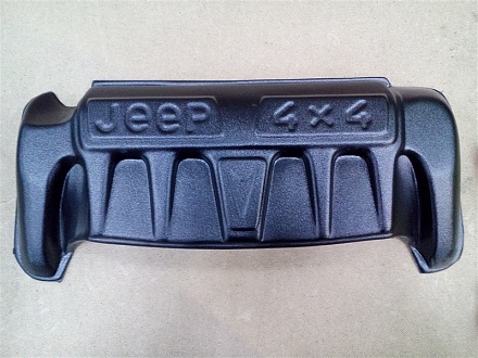 ВОЗДУХОЗАБОРНИК 469 (4х4)