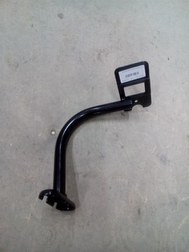 Кронштейн фонаря переднего МТЗ Н80-3712040-01 правый (ОАО МТЗ)