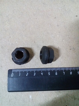 Гайка регулировочная корз. А-41/СМД А52.22.004