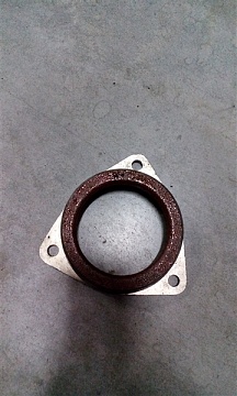 Гнездо подшипника КПП МТЗ   50-1701184 (завод)