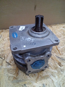 Насос НШ-71 (круглый) правый НШ-71А