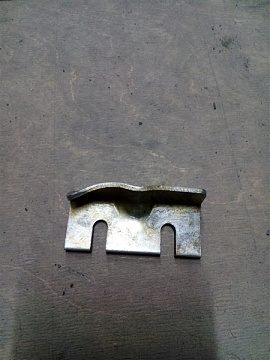 Кронштейн А37.05.021-Б