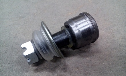 Шарнир рул. тяги ГАЗель,Соболь в сб. "Оригинал" (в упак. ГАЗ) (ГАЗ), 2217-3414029-10