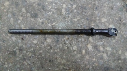 Винт управления ВОМ МТЗ  70-4216028