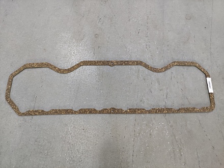 Прокладка крышки клапанов Д-240/Д-245 (верх) 240-1003109 (пробка)