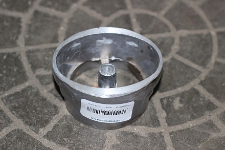 ПЕРЕХОДНИК ДААЗ-4178 4178-1107103