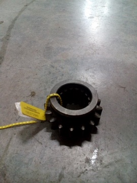 Шестерня 1-й передачи и задн.хода МТЗ 50-1701212 (АИ)