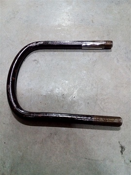 Хомут 80-6702022