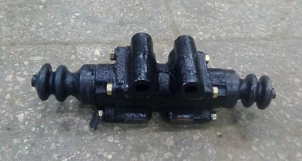 Гидроусилитель сцепления МТЗ-1221 80-1602510