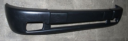 БАМПЕР ПЕРЕДНИЙ Хантер (пластик) 3151.95-2803021