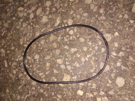 Кольцо резиновое 105-110-25-1-2