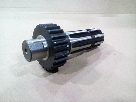 Хвостовик 8 шлицевой ВОМ МТЗ  80-4202019 (Master Part)