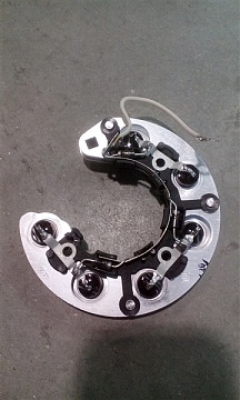 Диодный мост МТЗ, ОРБИТА БПВ 56-65-02-В