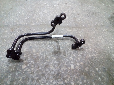 Маслопровод ГУРа МТЗ 50-3407015 (ОАО МТЗ)