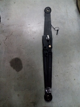 Тяга задней навески правая в сб. МТЗ  50-4605030 РЗТ