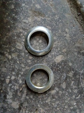 Шайба задней ступицы МТЗ-80 50-3104029