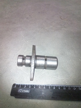 Палец паразитной шестерни Д37М-1002170