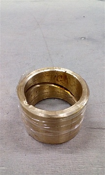 Втулка внутреннего вала КПП МТЗ 70-1701402