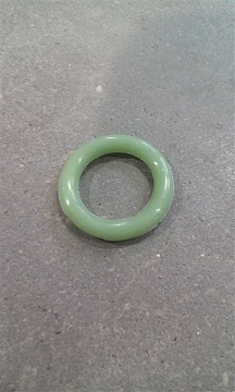 Кольцо гайки колпака Д-240 50-1003107 силикон